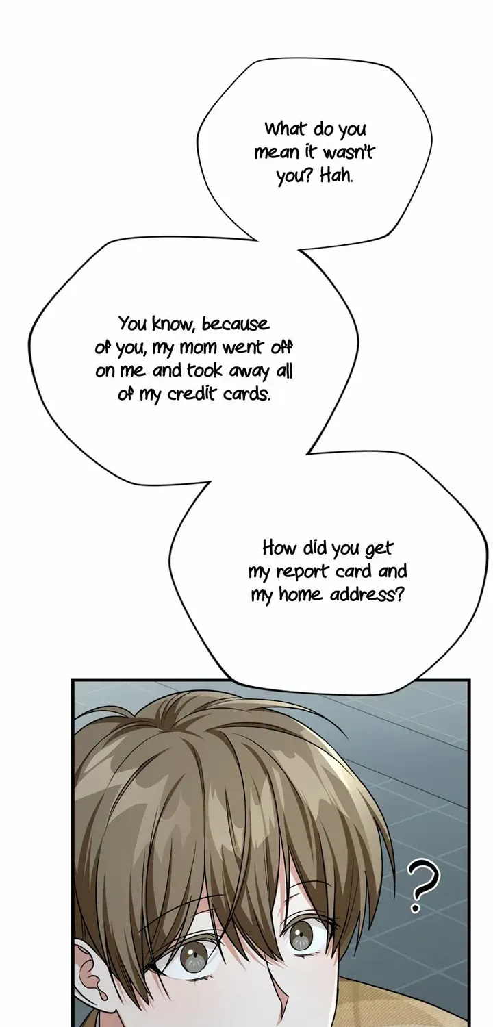 Read My Guildmate Next Door chapter 23 image 57 on Lezhin