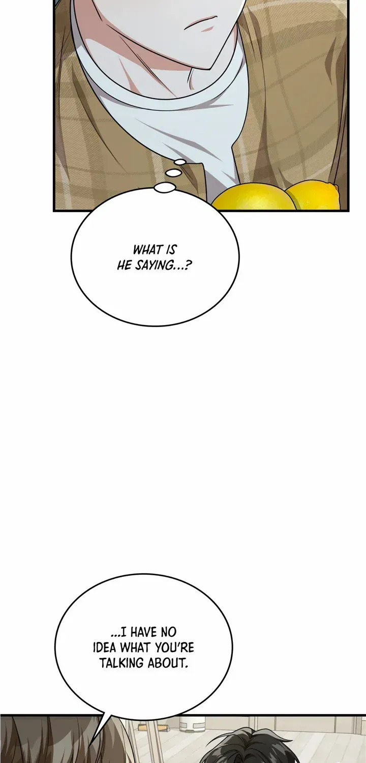 Read My Guildmate Next Door chapter 23 image 58 on Lezhin