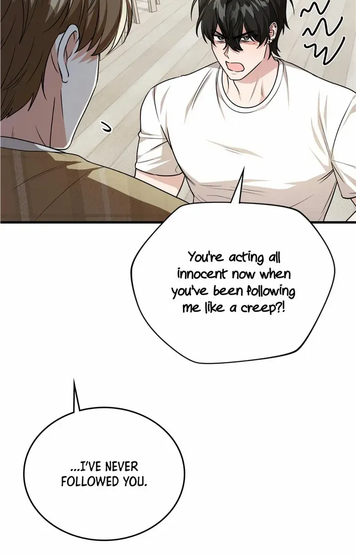 Read My Guildmate Next Door chapter 23 image 59 on Lezhin