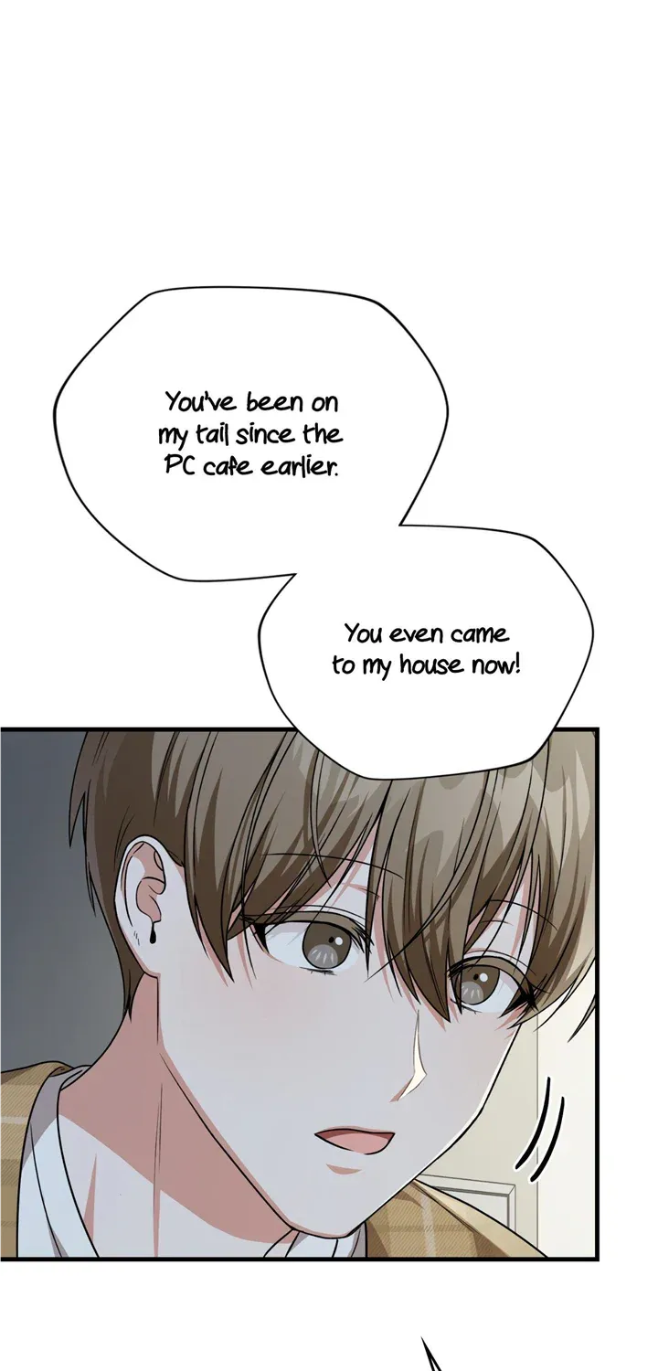 Read My Guildmate Next Door chapter 23 image 60 on Lezhin