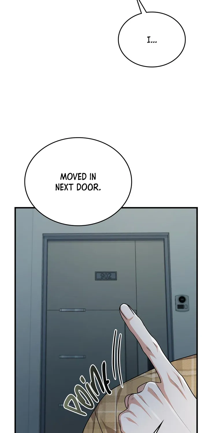 Read My Guildmate Next Door chapter 23 image 61 on Lezhin