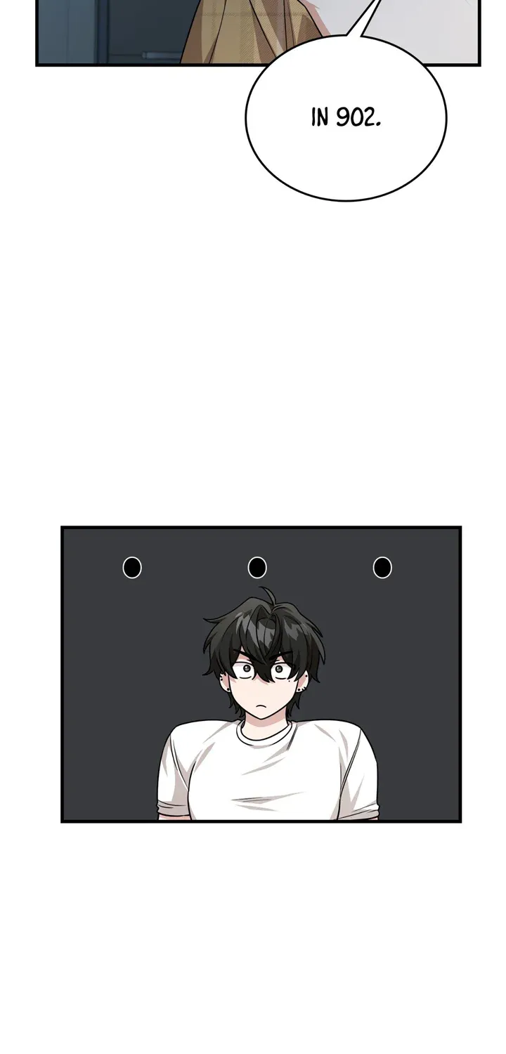 Read My Guildmate Next Door chapter 23 image 62 on Lezhin
