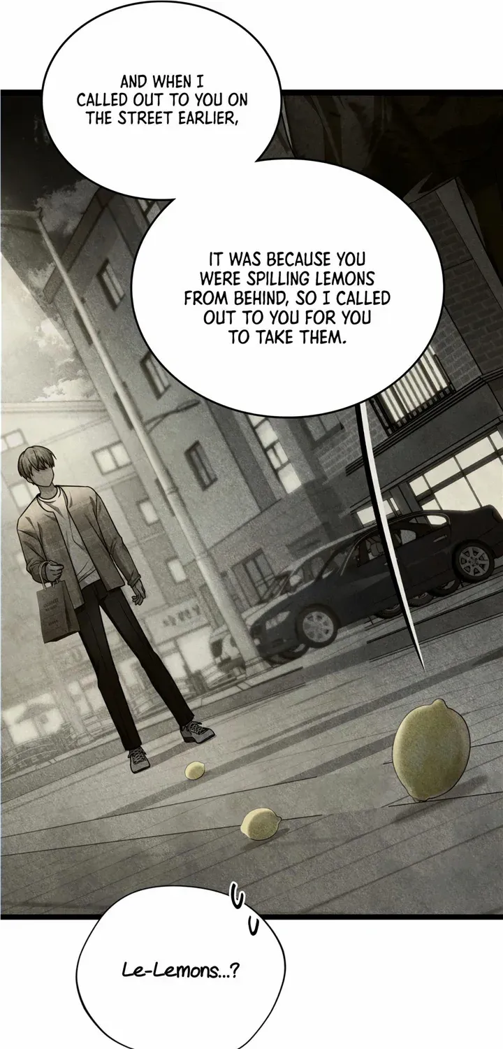 Read My Guildmate Next Door chapter 23 image 64 on Lezhin