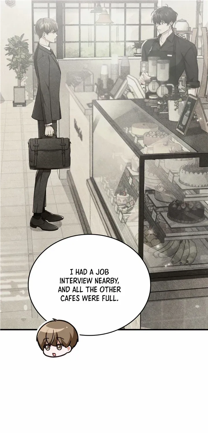 Read My Guildmate Next Door chapter 23 image 68 on Lezhin