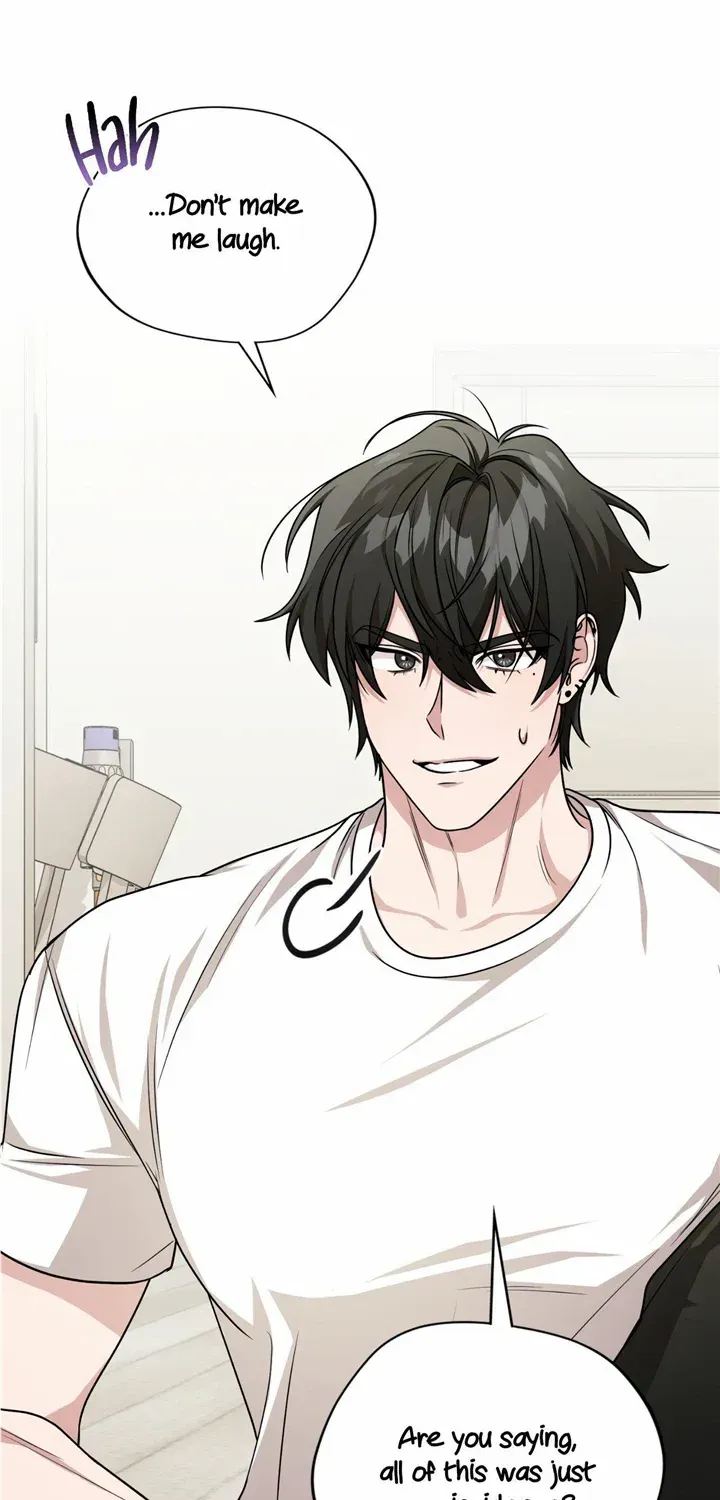Read My Guildmate Next Door chapter 23 image 70 on Lezhin
