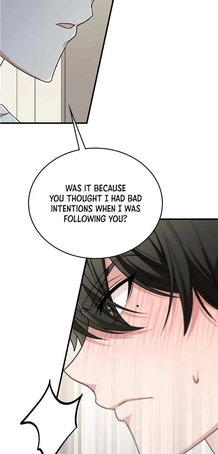 Read My Guildmate Next Door chapter 23 image 73 on Lezhin