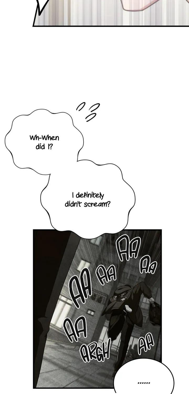 Read My Guildmate Next Door chapter 23 image 74 on Lezhin