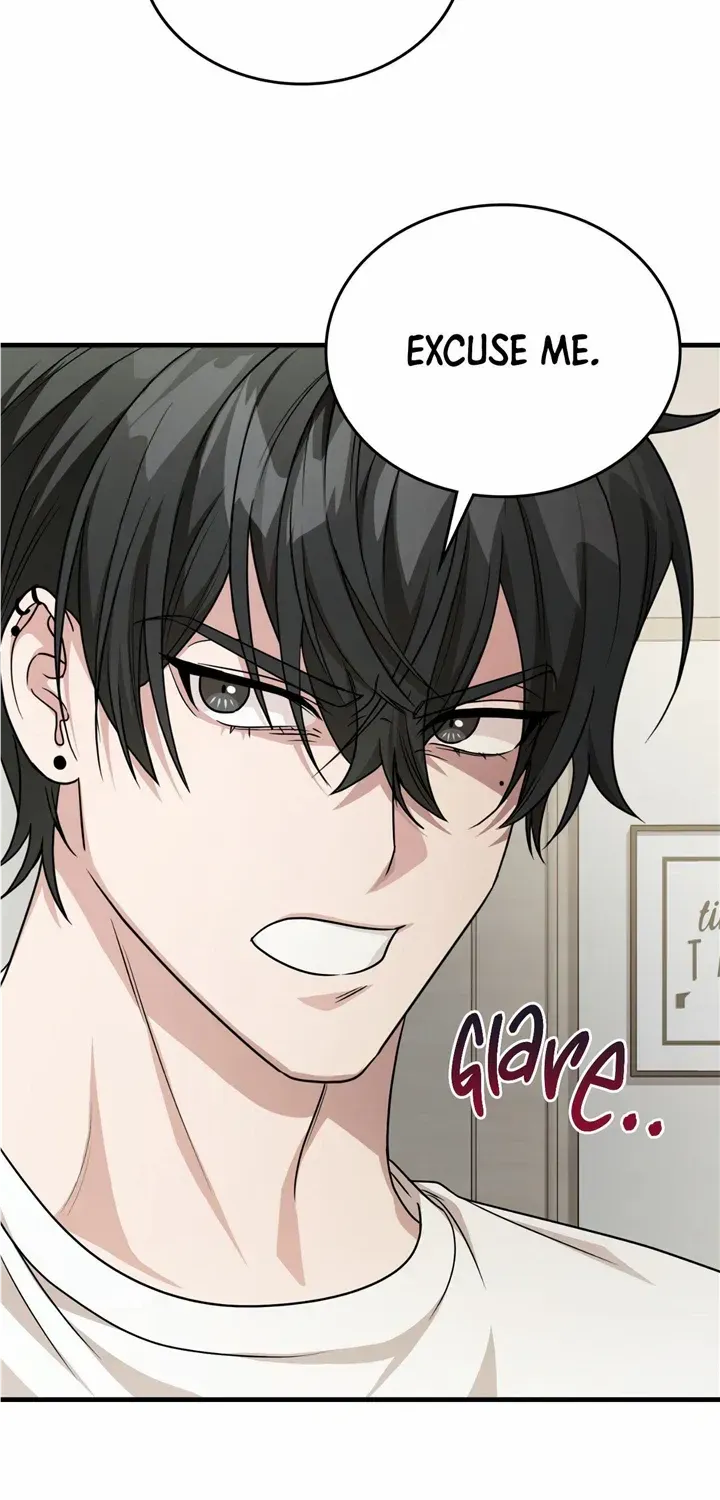 Read My Guildmate Next Door chapter 23 image 77 on Lezhin
