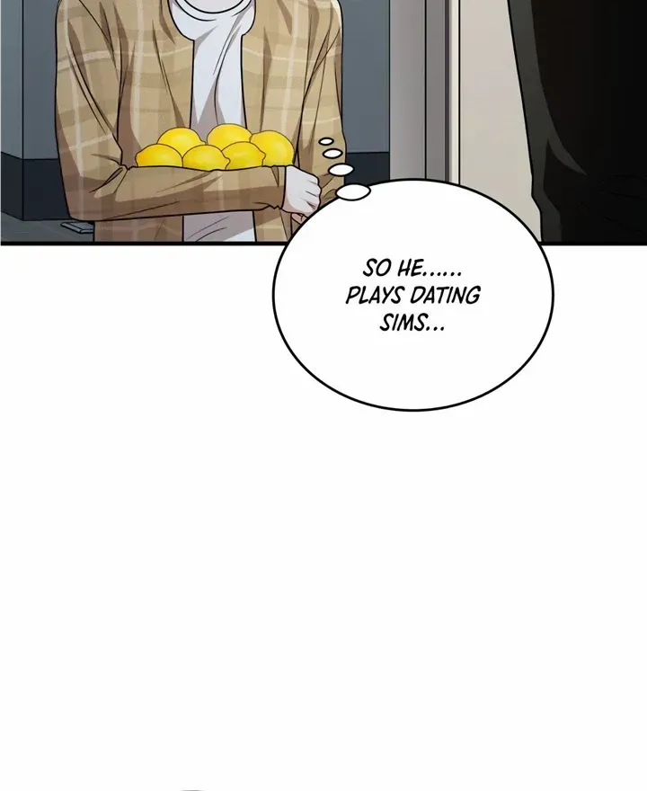 Read My Guildmate Next Door chapter 23 image 79 on Lezhin
