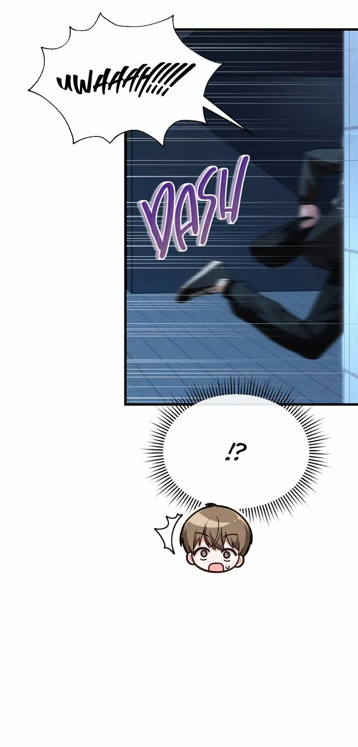 Read My Guildmate Next Door chapter 23 image 8 on Lezhin