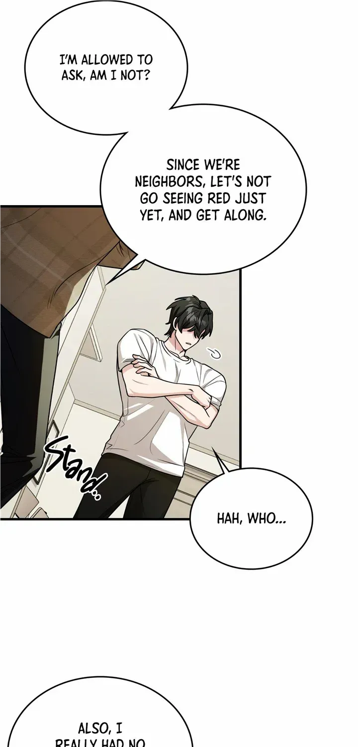Read My Guildmate Next Door chapter 23 image 80 on Lezhin