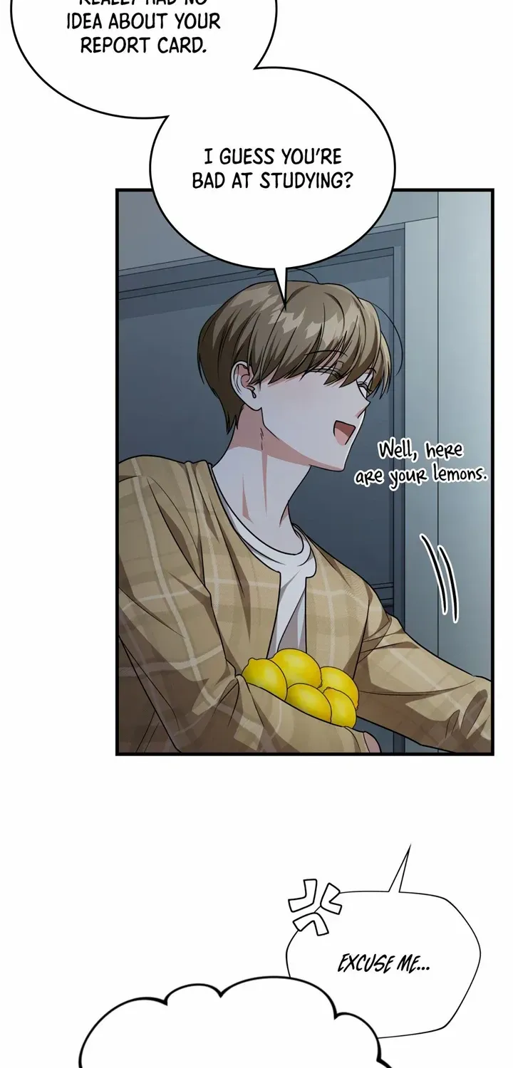 Read My Guildmate Next Door chapter 23 image 81 on Lezhin