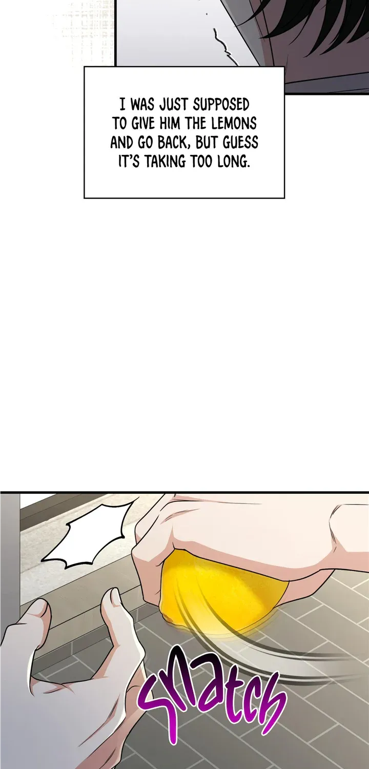 Read My Guildmate Next Door chapter 23 image 85 on Lezhin