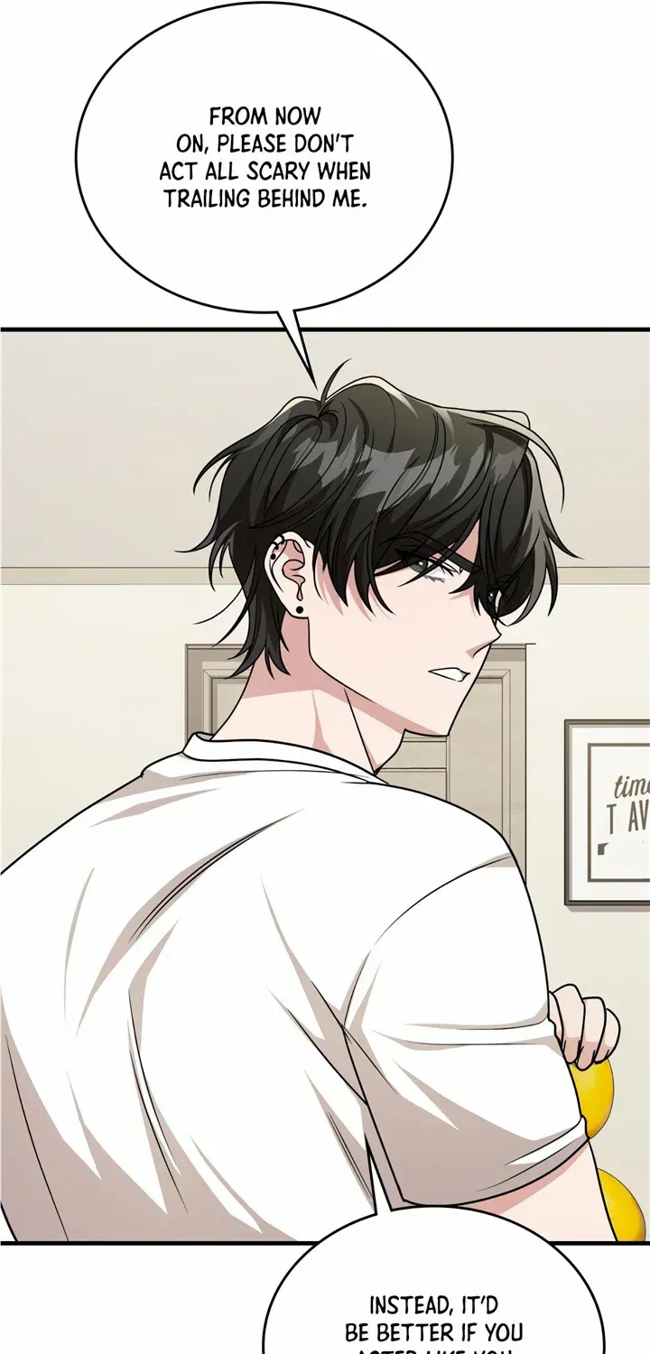 Read My Guildmate Next Door chapter 23 image 87 on Lezhin