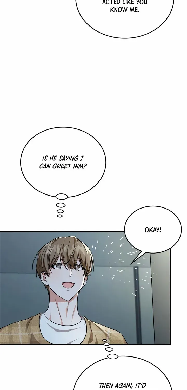 Read My Guildmate Next Door chapter 23 image 88 on Lezhin