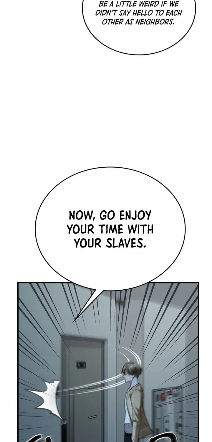 Read My Guildmate Next Door chapter 23 image 89 on Lezhin