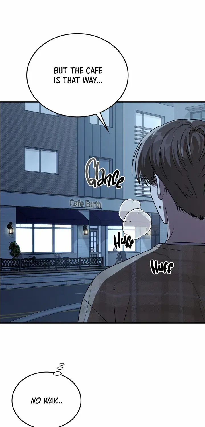 Read My Guildmate Next Door chapter 23 image 9 on Lezhin