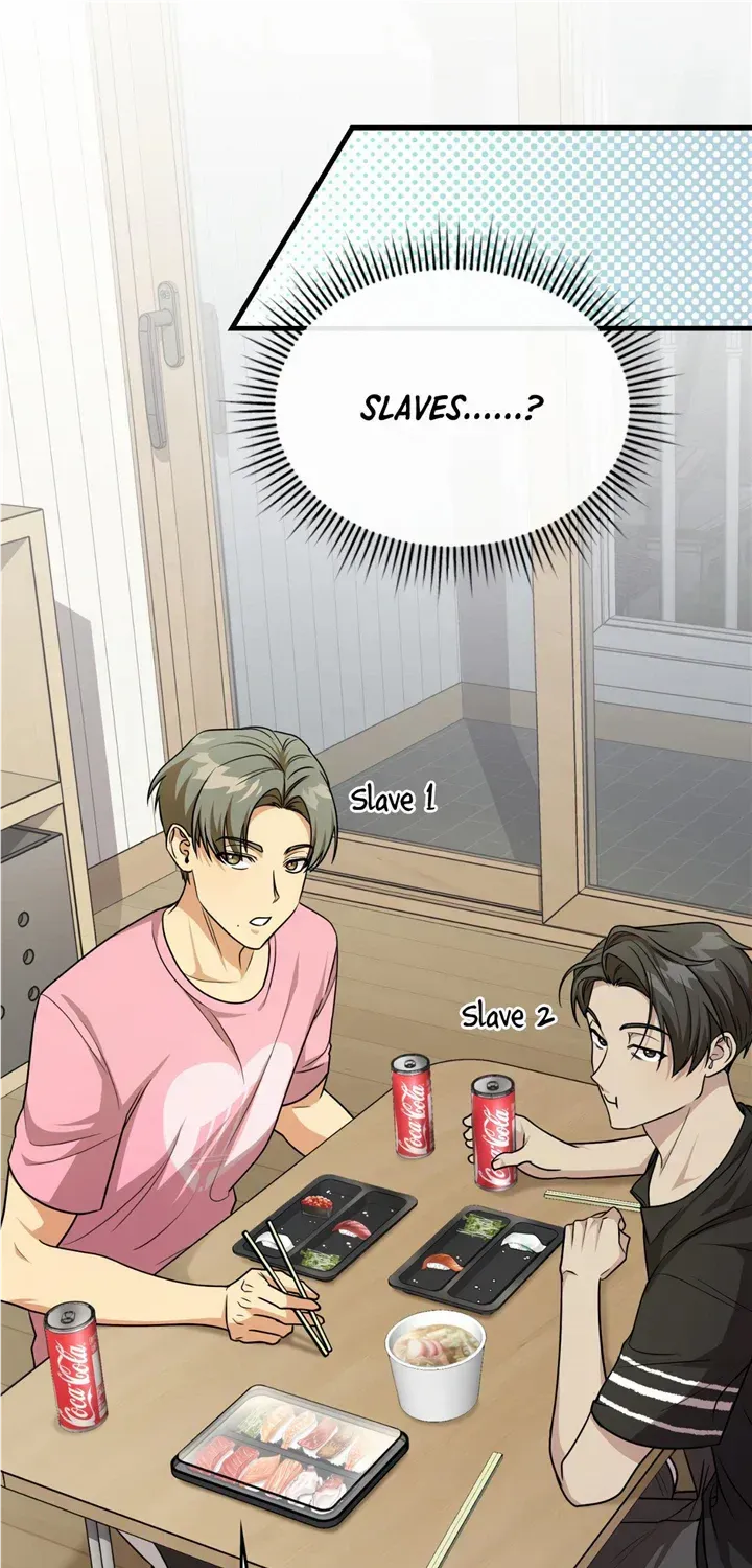 Read My Guildmate Next Door chapter 23 image 91 on Lezhin