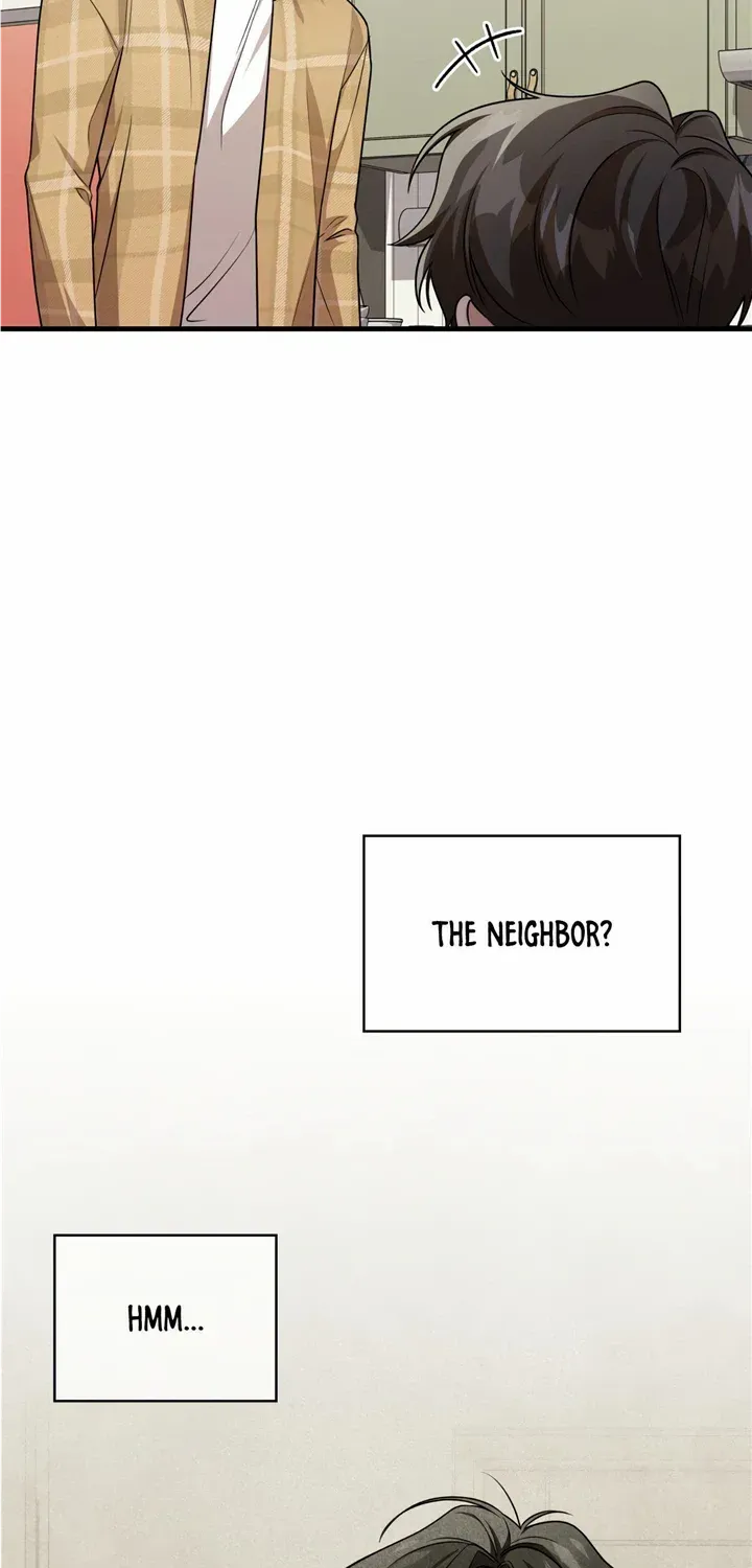 Read My Guildmate Next Door chapter 23 image 93 on Lezhin