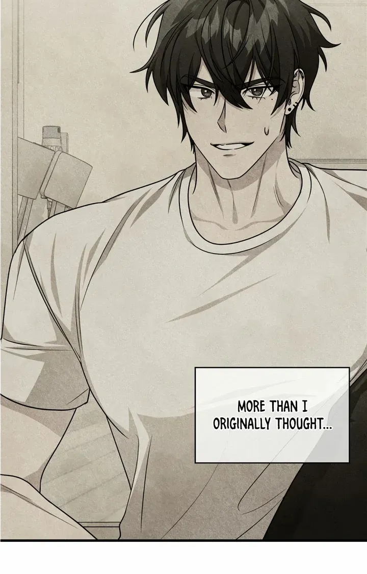 Read My Guildmate Next Door chapter 23 image 94 on Lezhin
