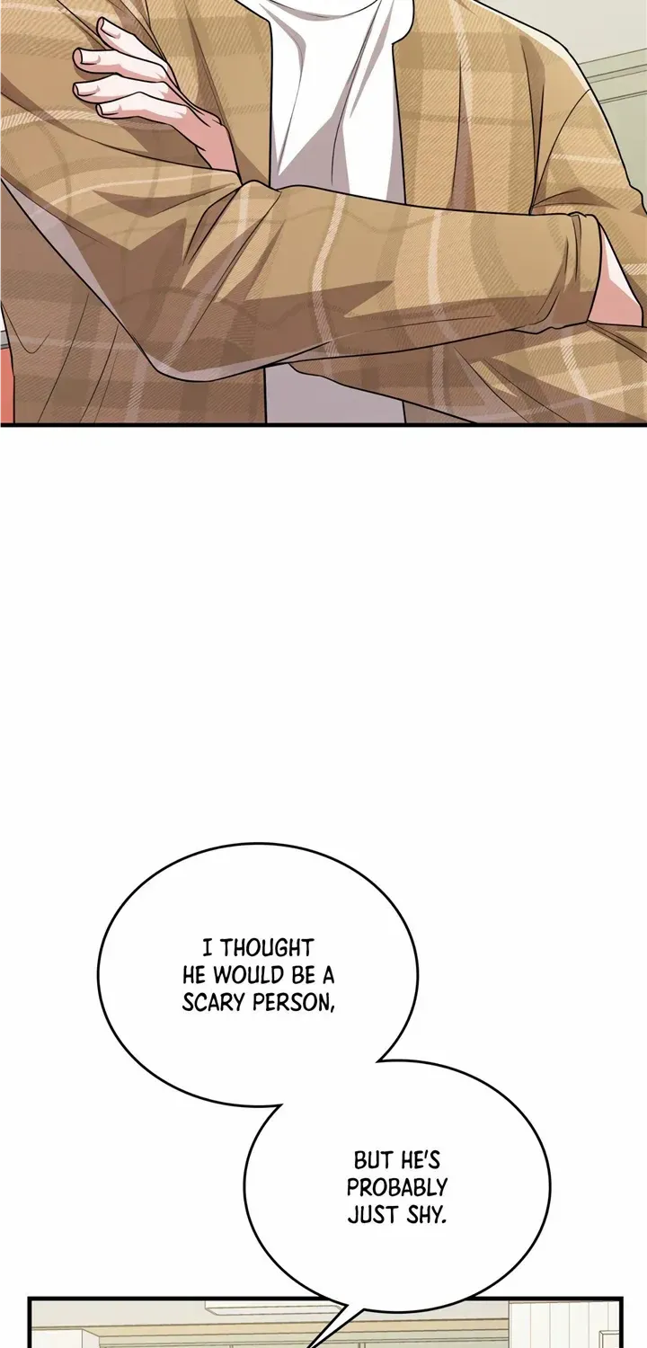 Read My Guildmate Next Door chapter 23 image 96 on Lezhin