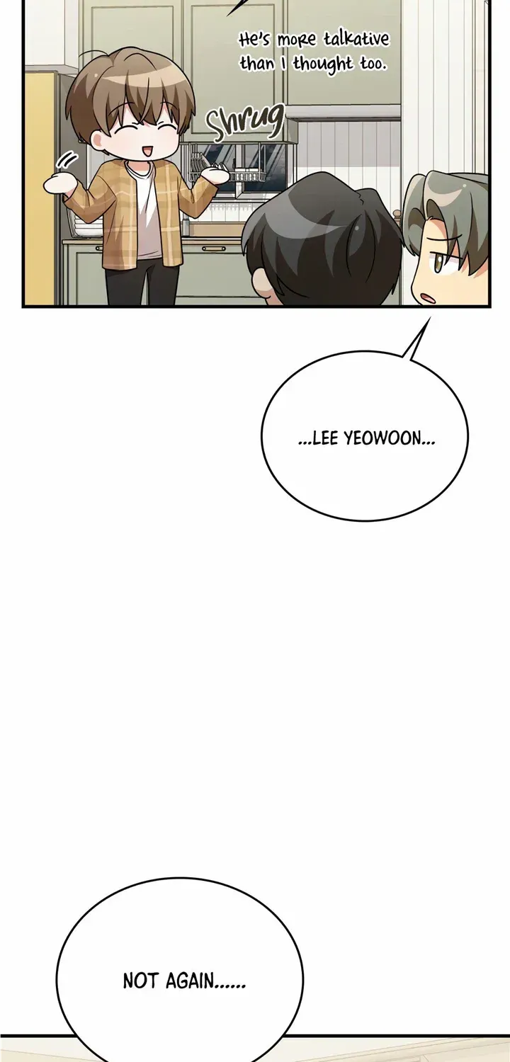 Read My Guildmate Next Door chapter 23 image 97 on Lezhin