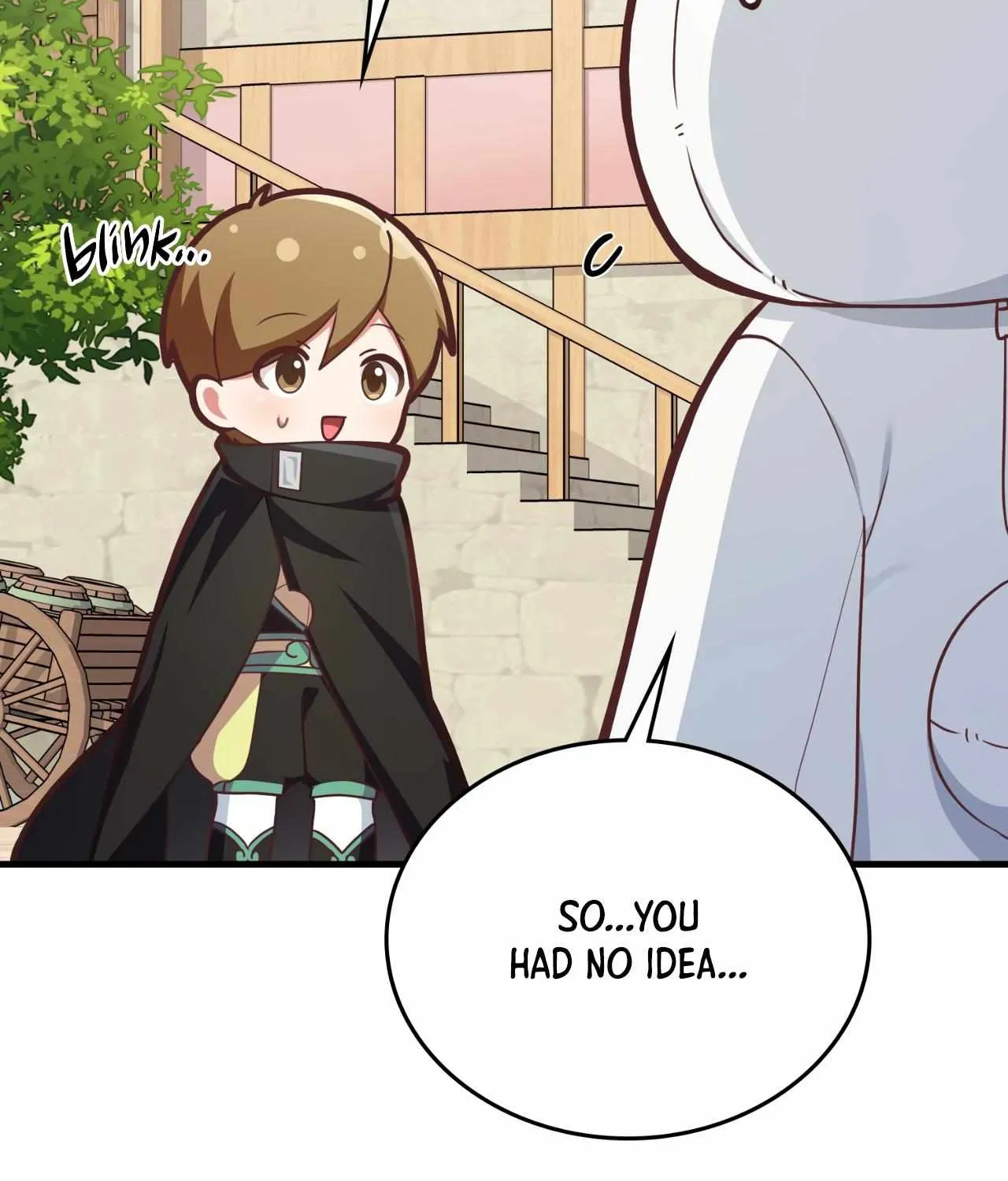 Read My Guildmate Next Door chapter 24 image 103 on Lezhin