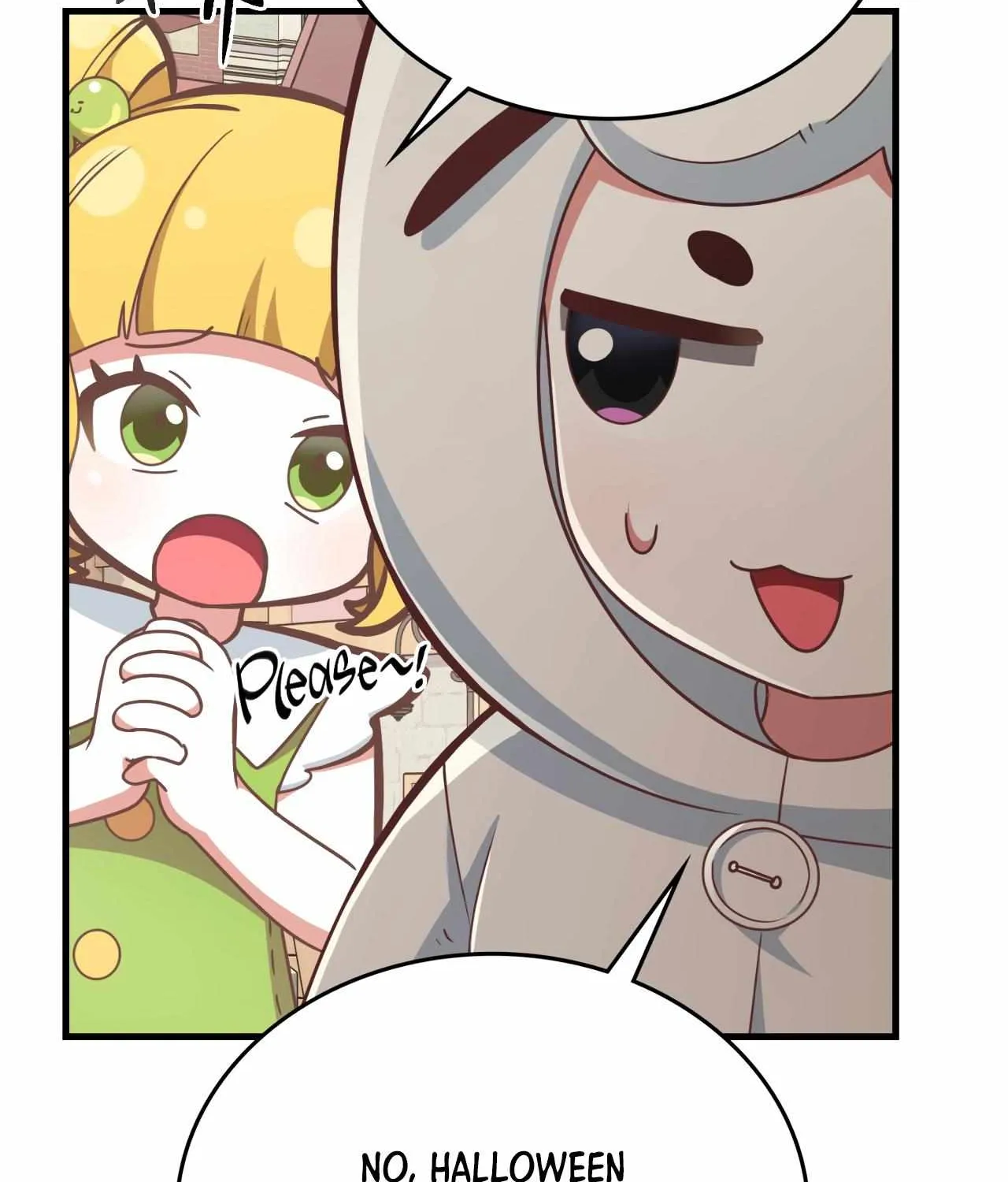 Read My Guildmate Next Door chapter 24 image 108 on Lezhin