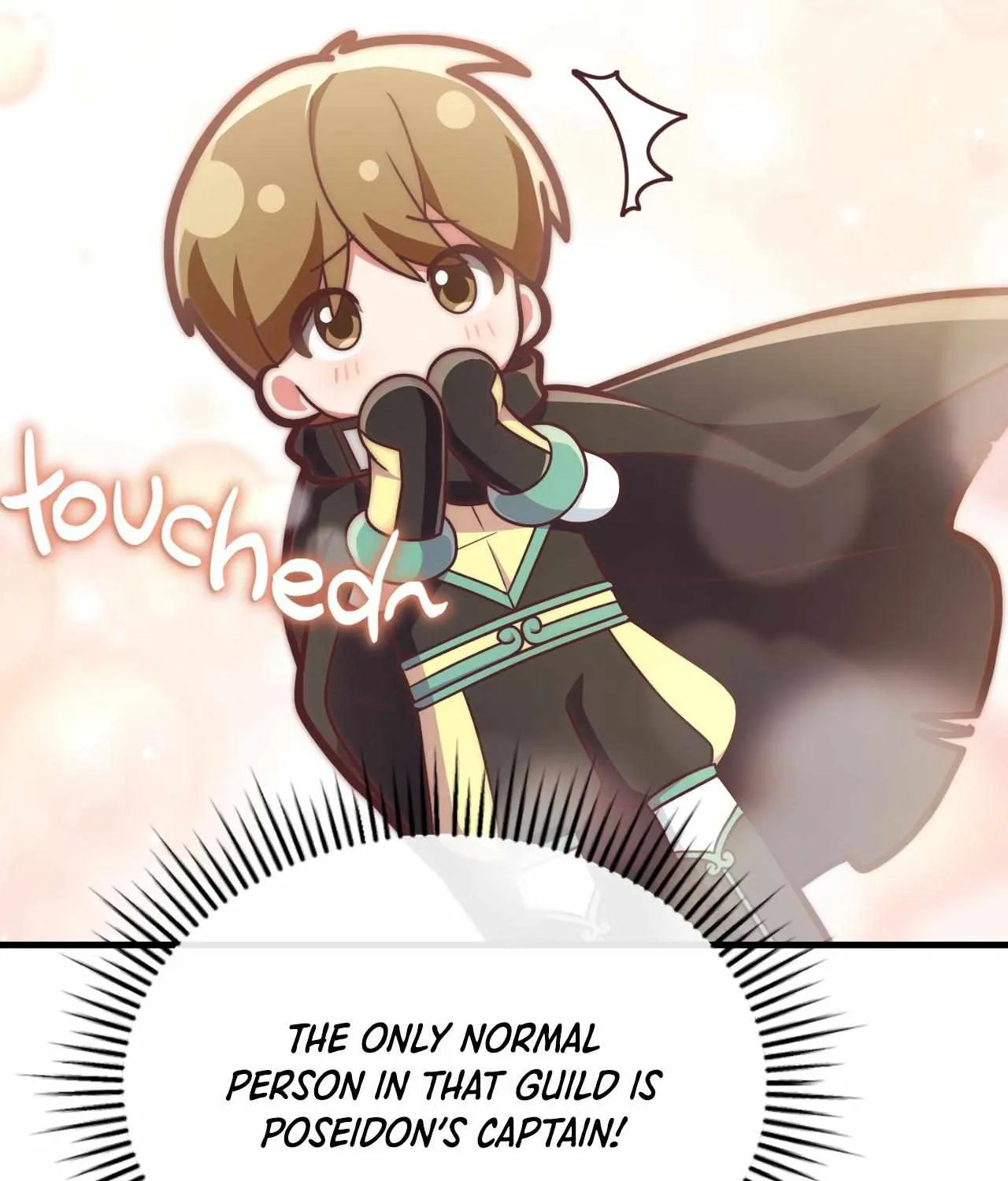 Read My Guildmate Next Door chapter 24 image 112 on Lezhin