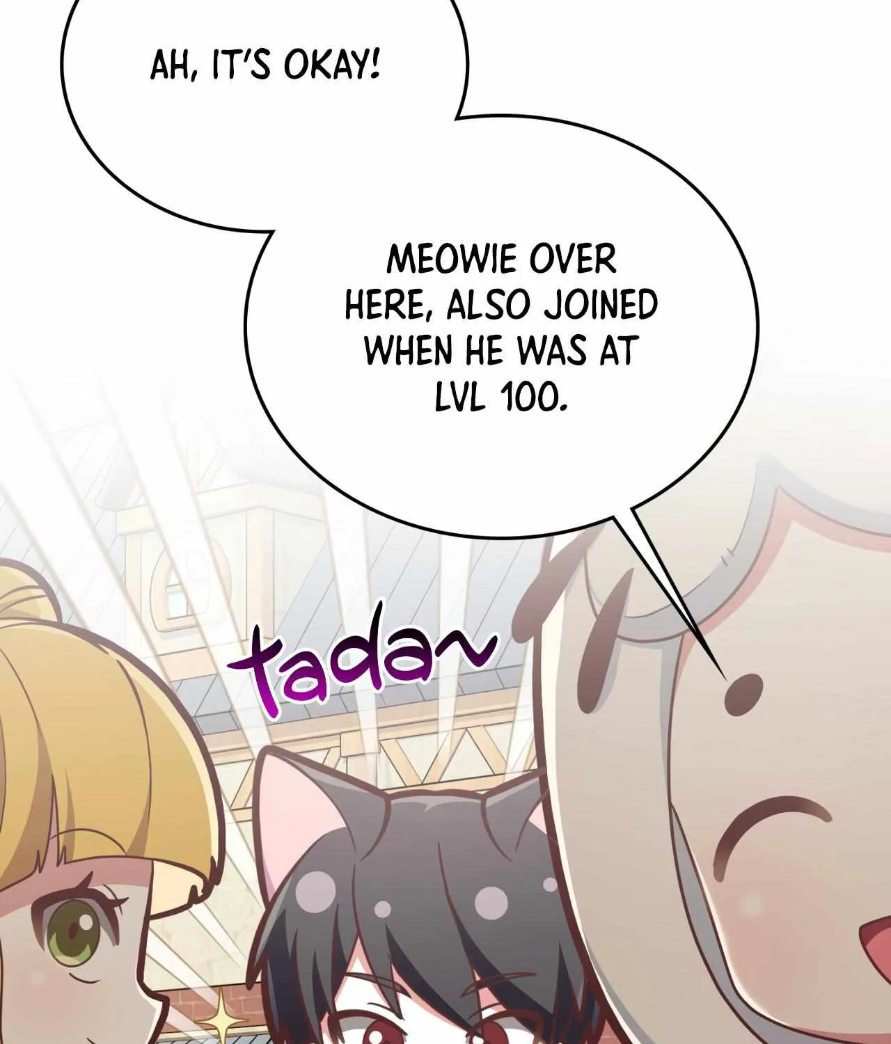Read My Guildmate Next Door chapter 24 image 119 on Lezhin