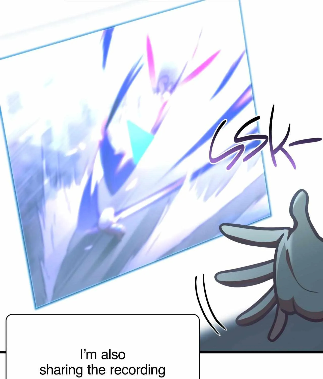 Read My Guildmate Next Door chapter 24 image 12 on Lezhin