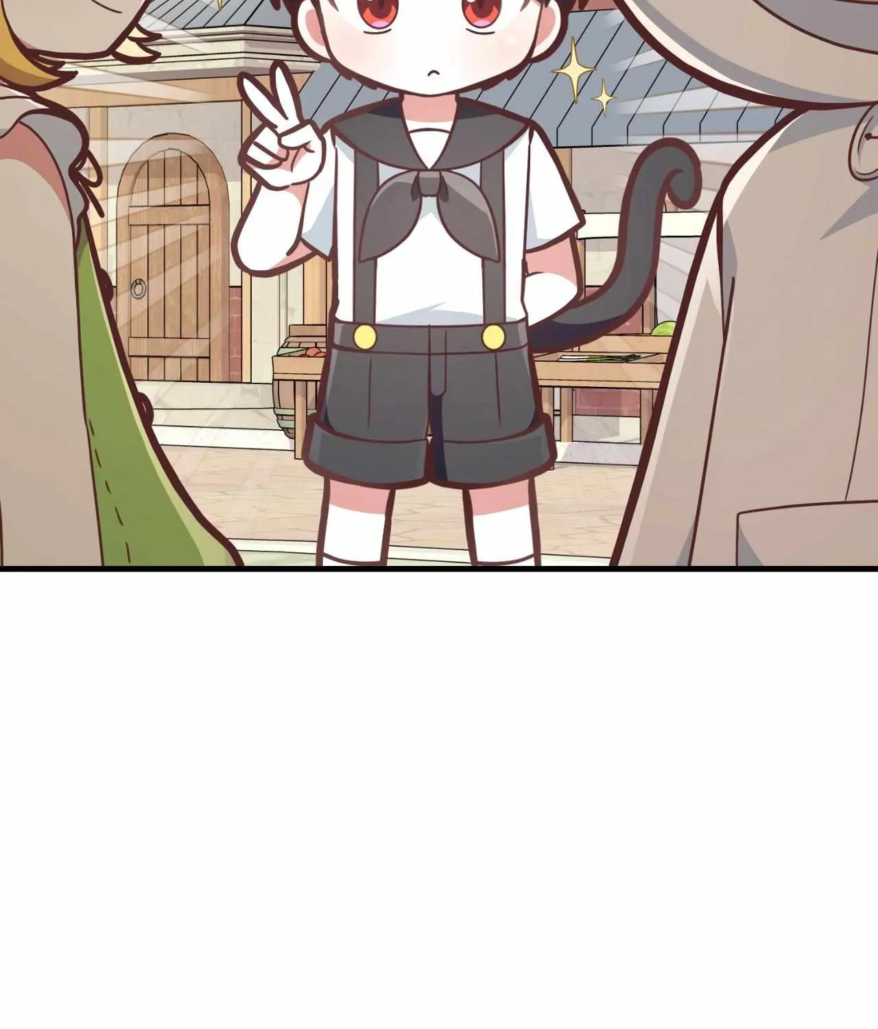 Read My Guildmate Next Door chapter 24 image 120 on Lezhin