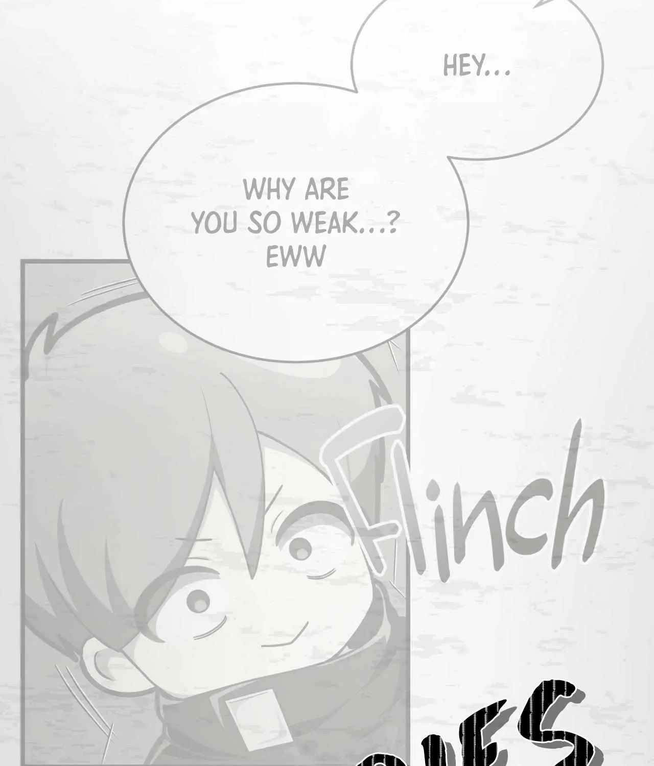 Read My Guildmate Next Door chapter 24 image 123 on Lezhin