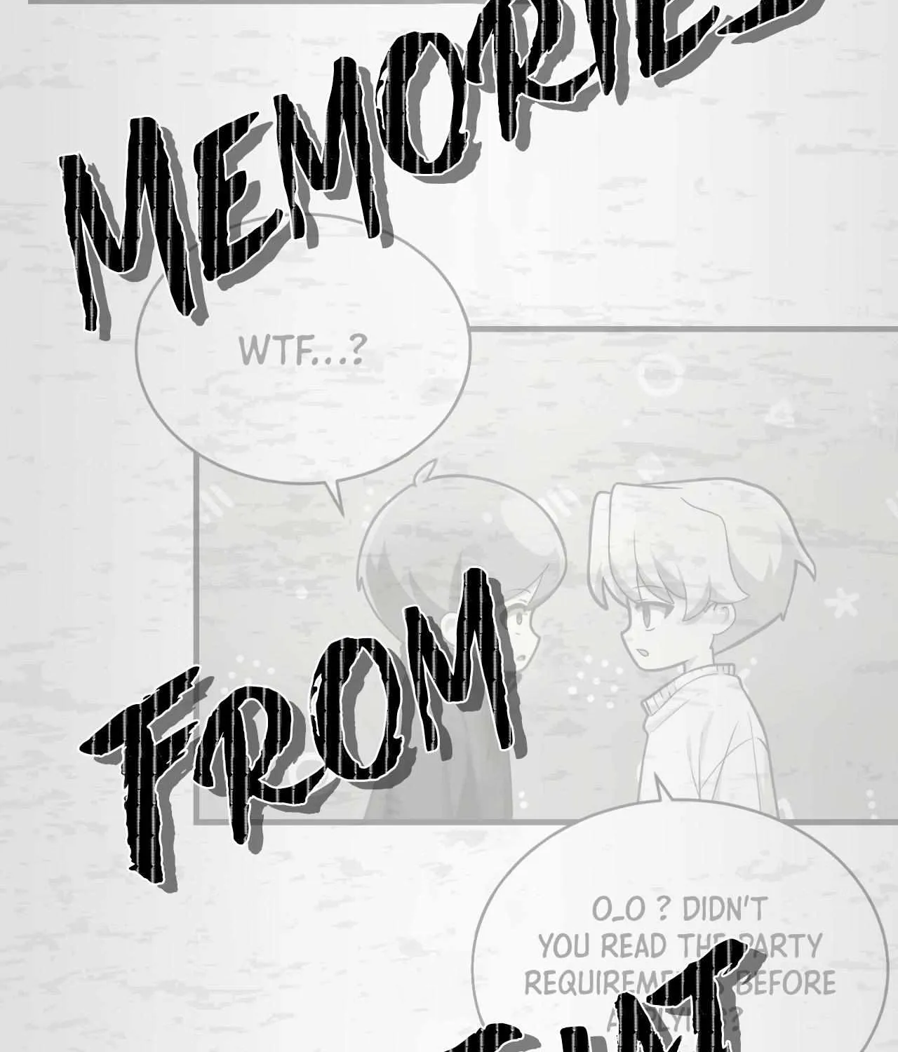 Read My Guildmate Next Door chapter 24 image 124 on Lezhin