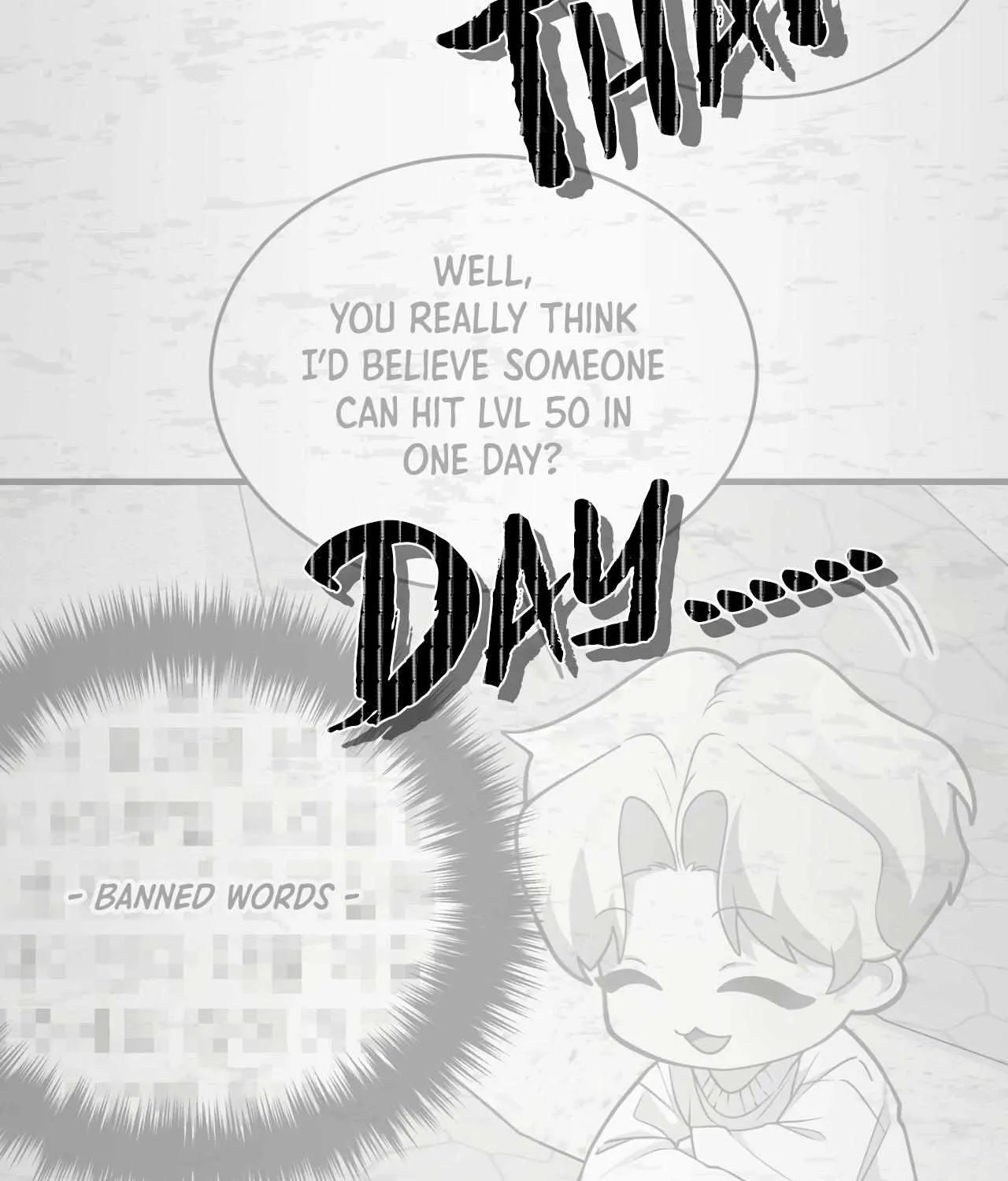 Read My Guildmate Next Door chapter 24 image 125 on Lezhin