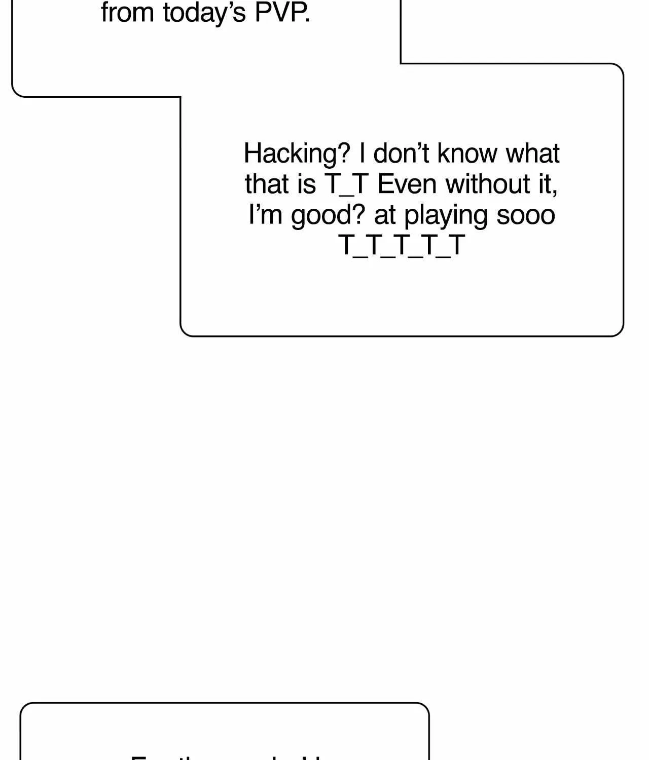 Read My Guildmate Next Door chapter 24 image 13 on Lezhin