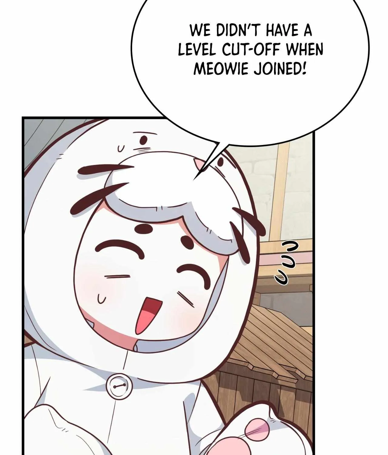 Read My Guildmate Next Door chapter 24 image 130 on Lezhin