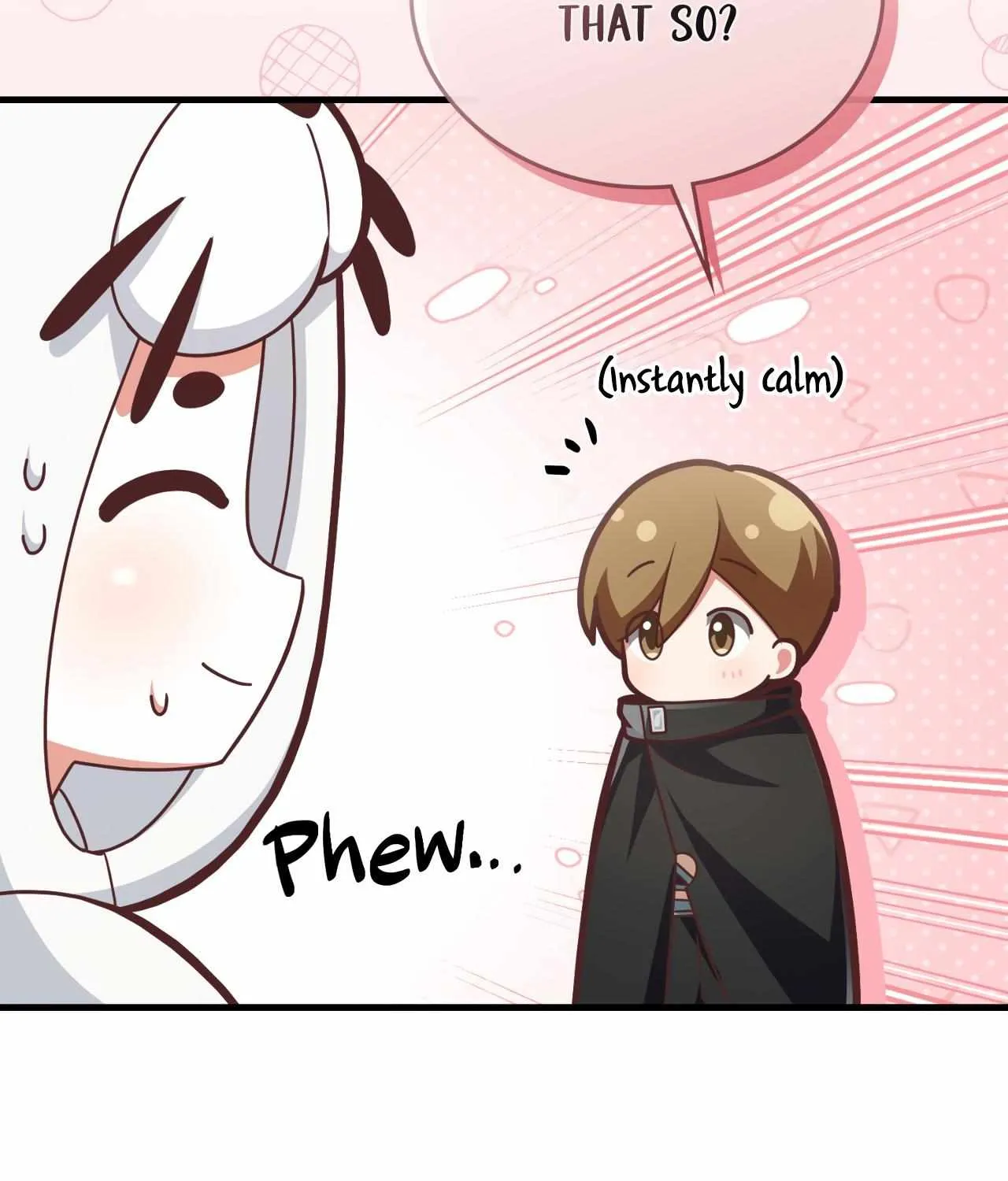 Read My Guildmate Next Door chapter 24 image 132 on Lezhin