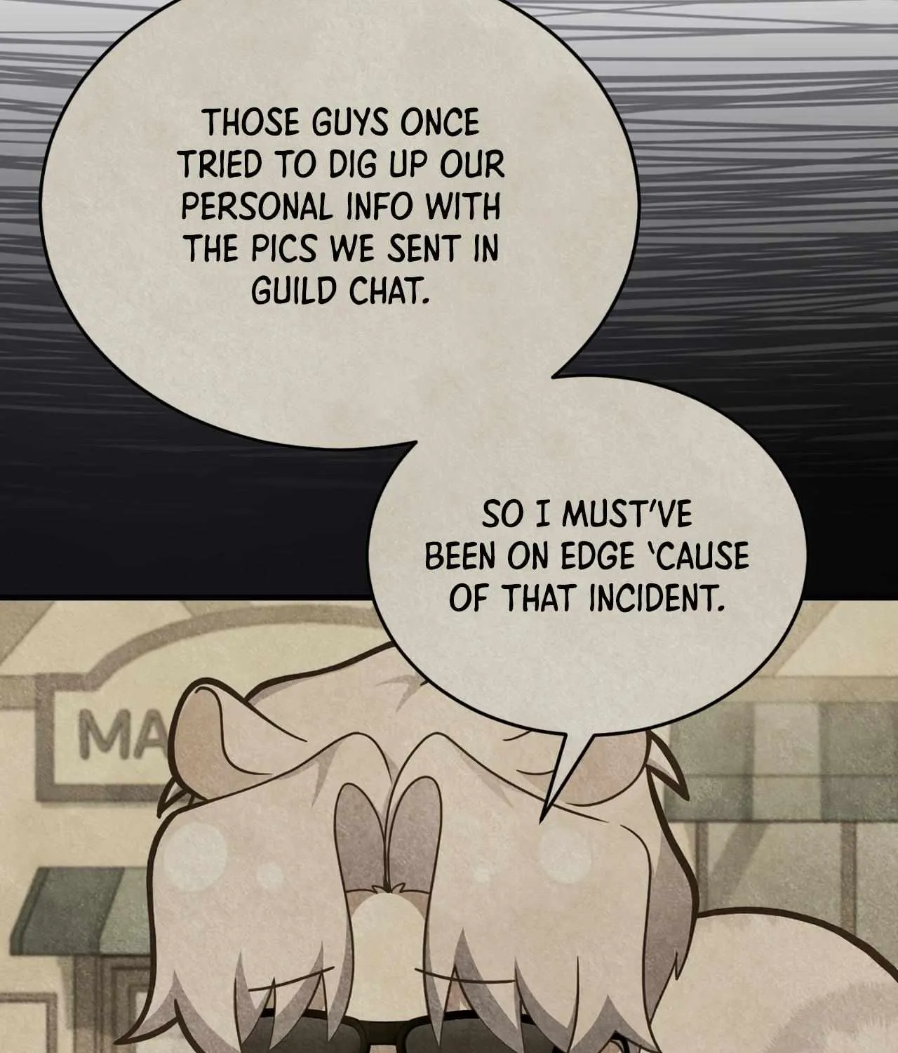 Read My Guildmate Next Door chapter 24 image 138 on Lezhin