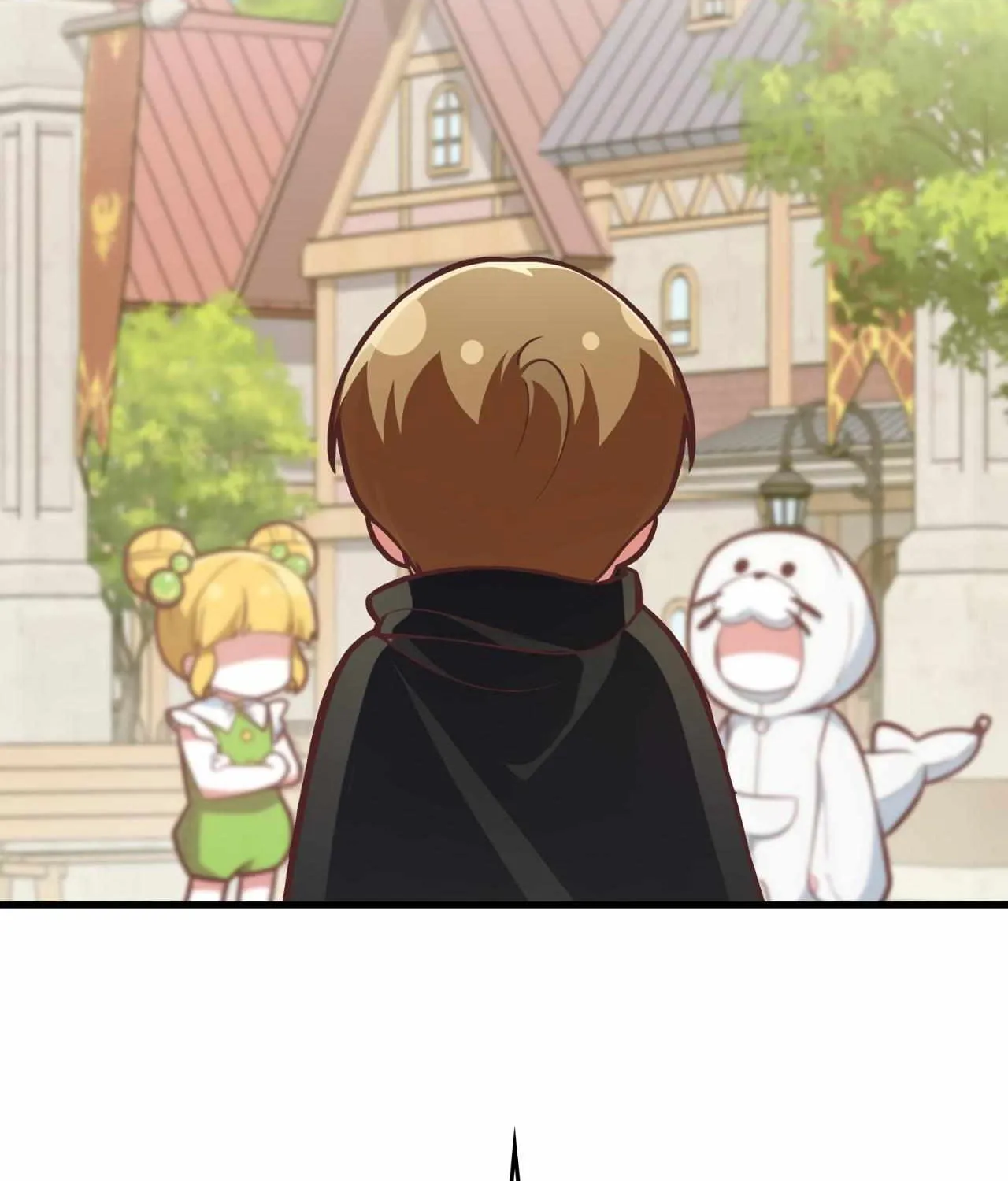 Read My Guildmate Next Door chapter 24 image 141 on Lezhin