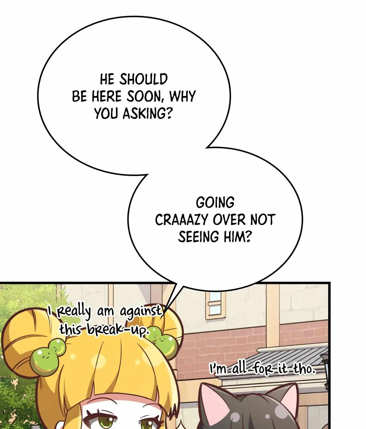 Read My Guildmate Next Door chapter 24 image 143 on Lezhin