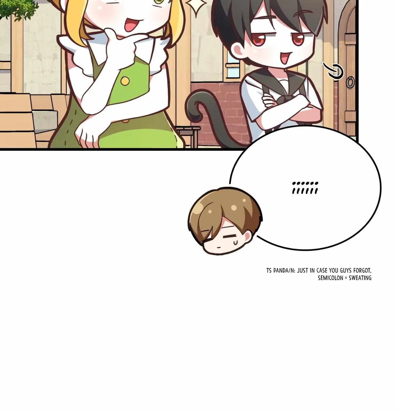 Read My Guildmate Next Door chapter 24 image 144 on Lezhin