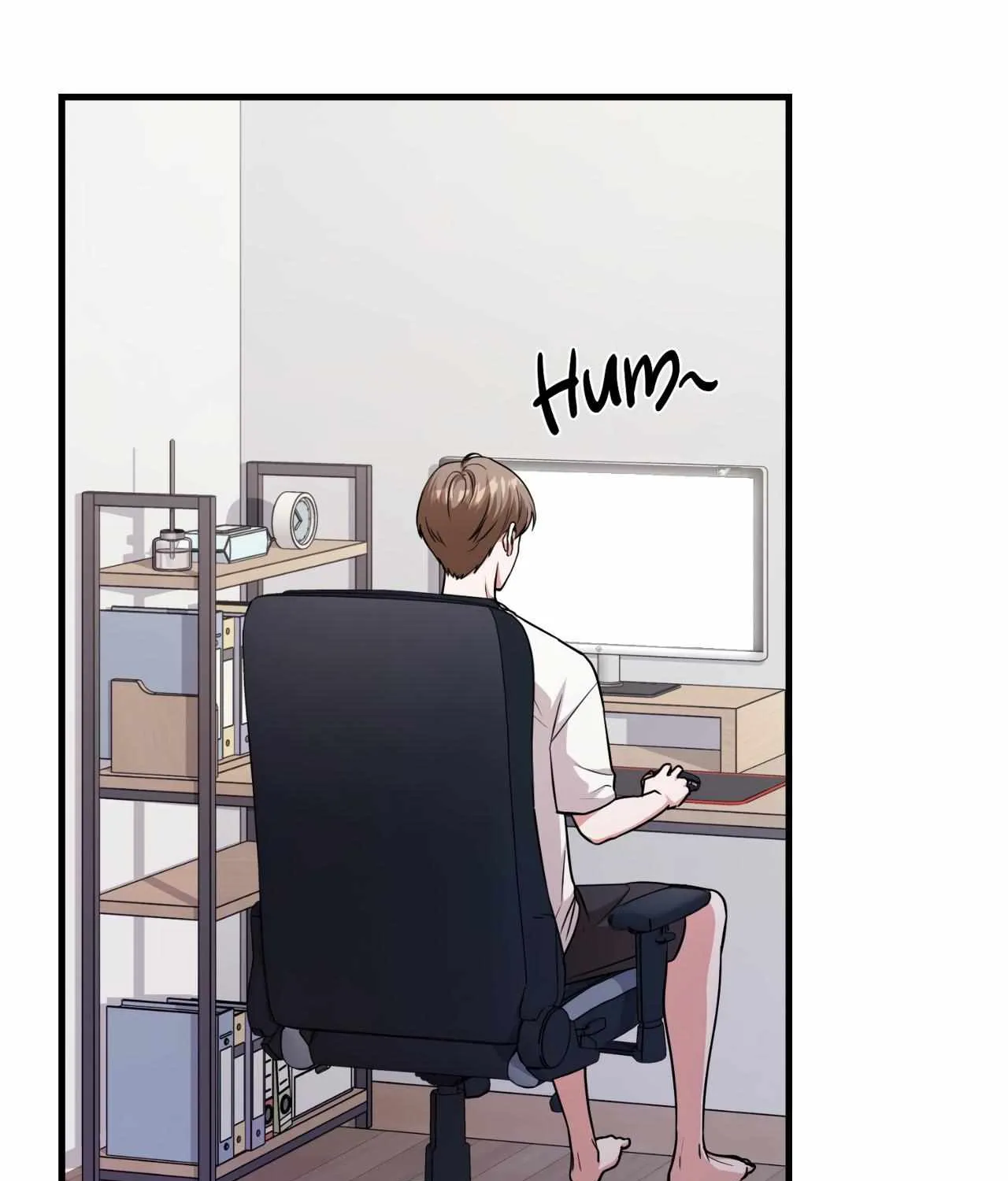 Read My Guildmate Next Door chapter 24 image 149 on Lezhin
