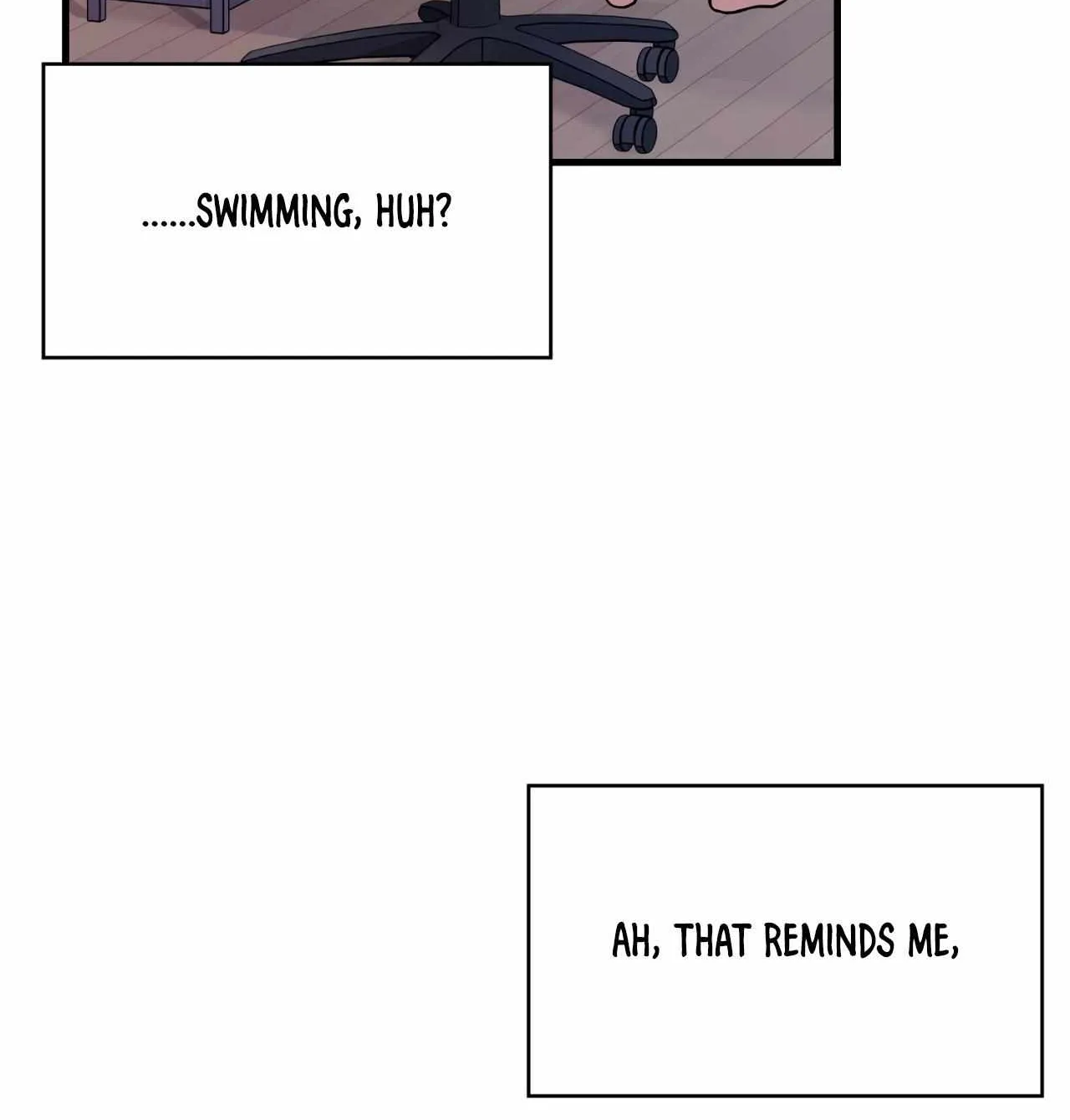 Read My Guildmate Next Door chapter 24 image 150 on Lezhin