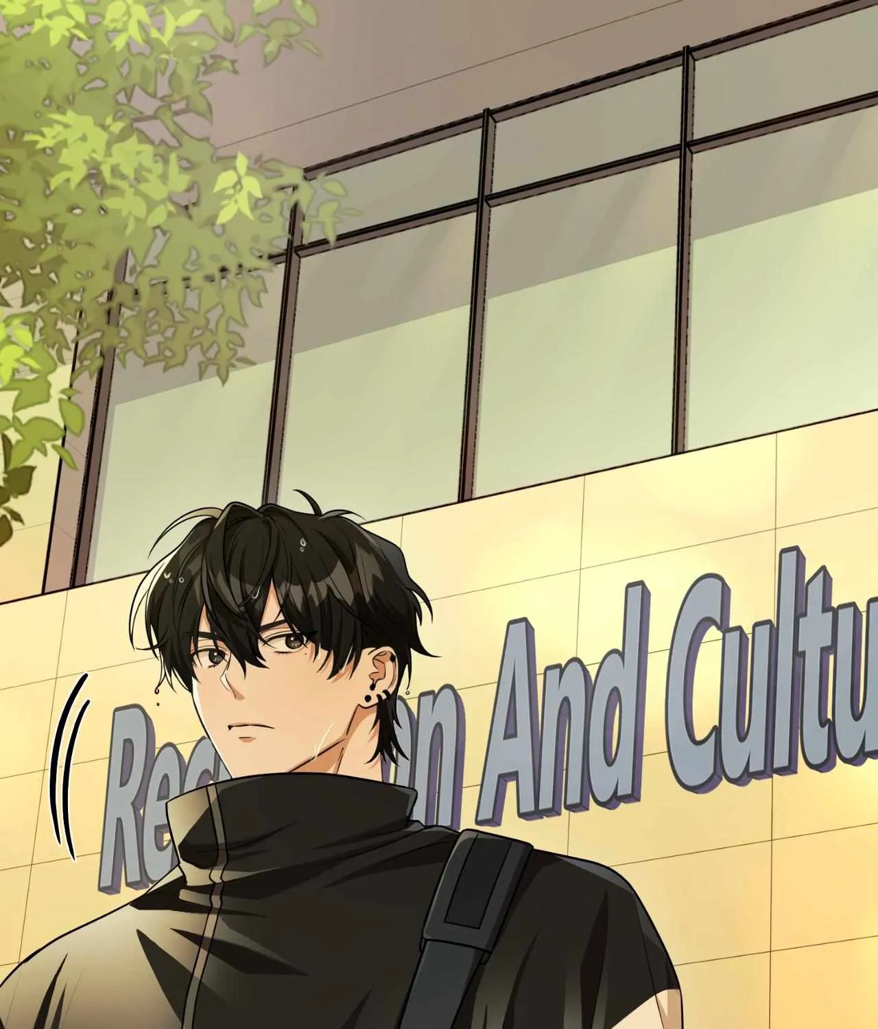 Read My Guildmate Next Door chapter 24 image 156 on Lezhin
