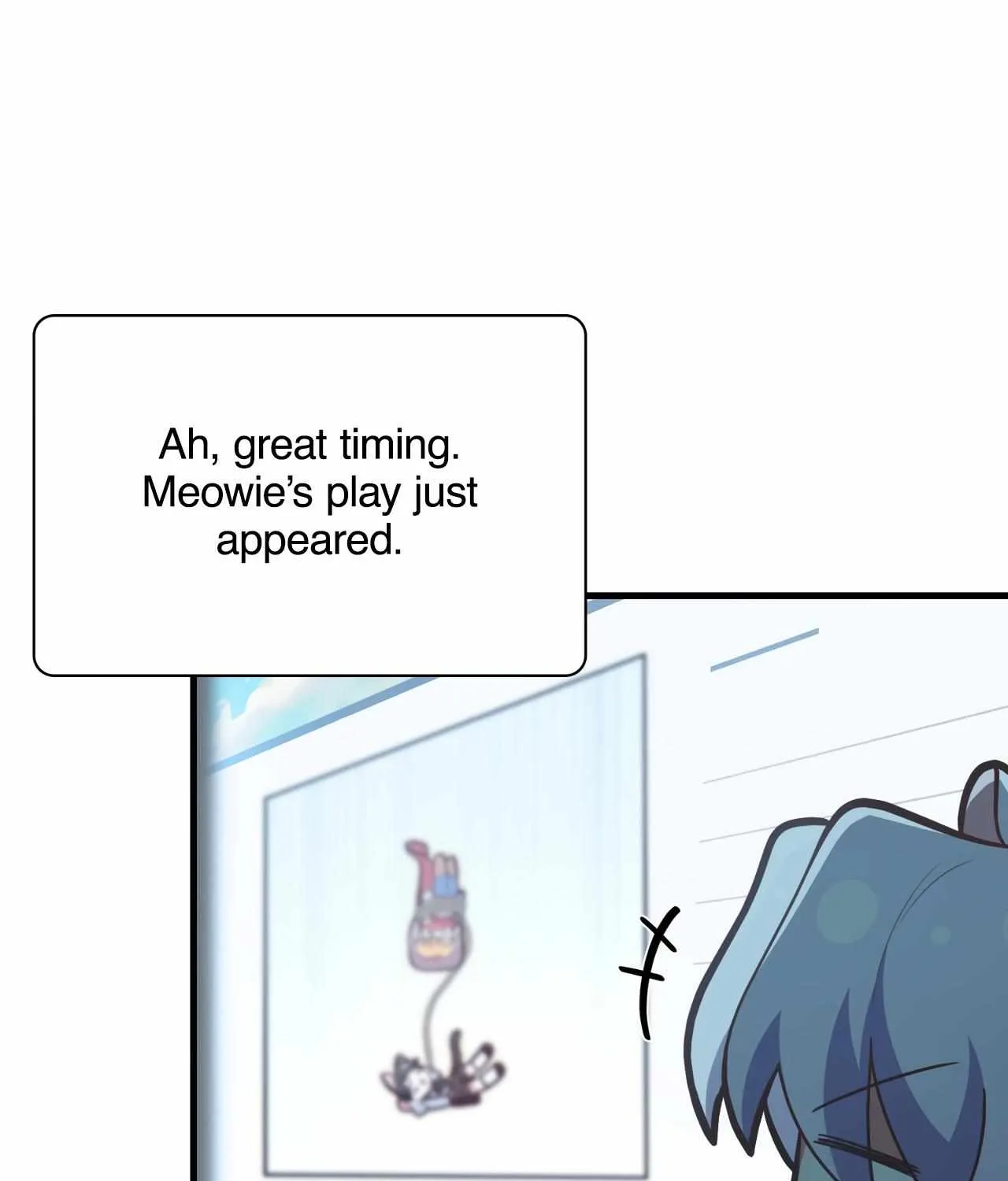 Read My Guildmate Next Door chapter 24 image 16 on Lezhin