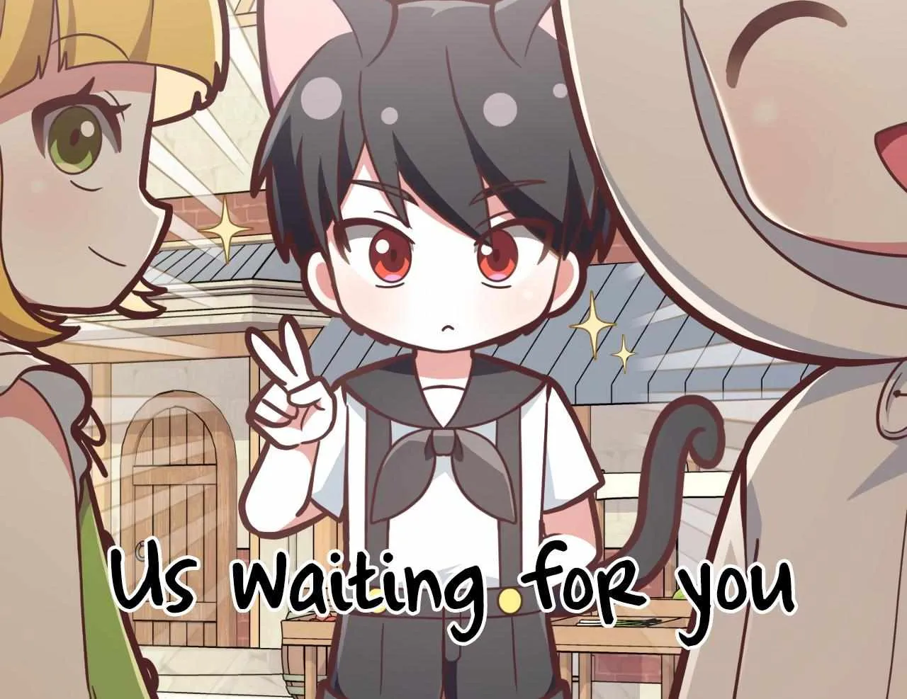 Read My Guildmate Next Door chapter 24 image 162 on Lezhin