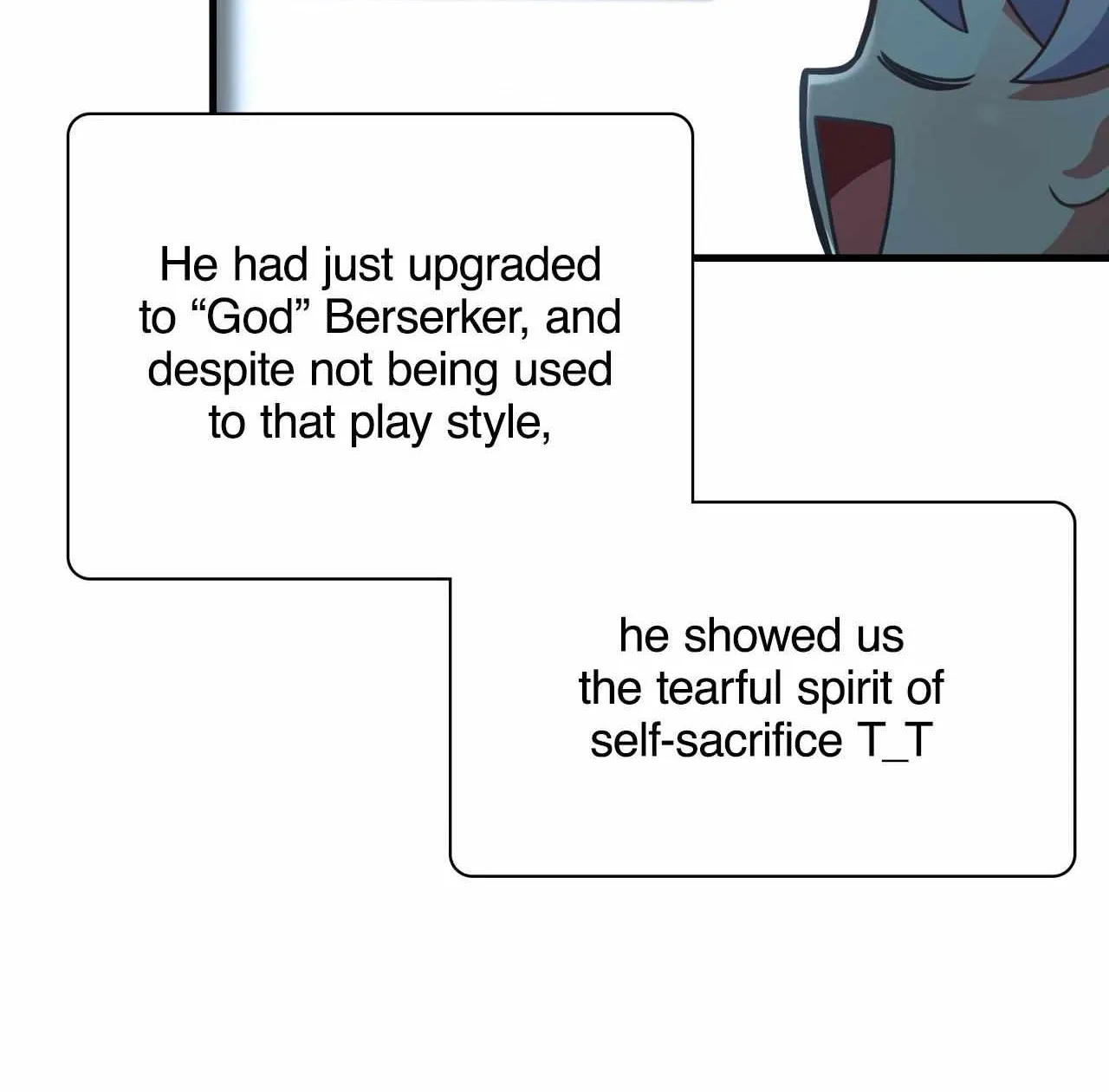 Read My Guildmate Next Door chapter 24 image 17 on Lezhin