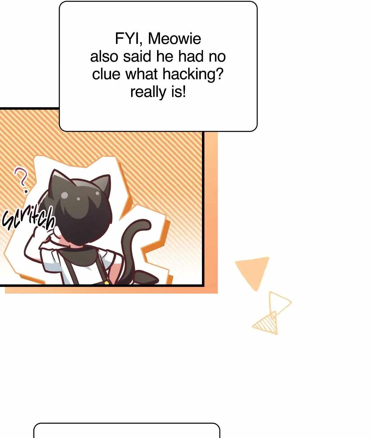 Read My Guildmate Next Door chapter 24 image 18 on Lezhin