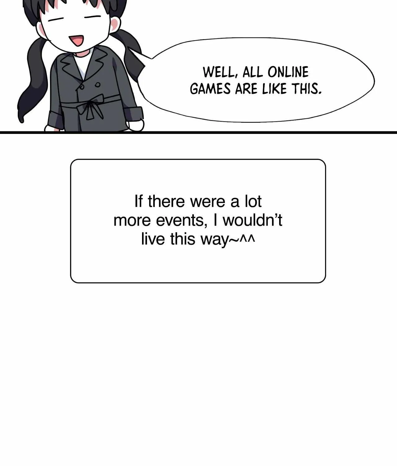 Read My Guildmate Next Door chapter 24 image 25 on Lezhin